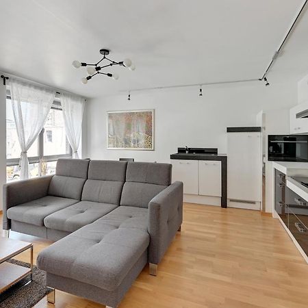 Nordbyhus Apartamenty Stara Winiarnia 그단스크 외부 사진