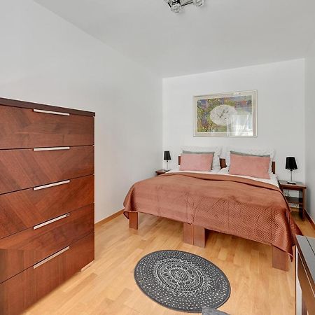 Nordbyhus Apartamenty Stara Winiarnia 그단스크 외부 사진