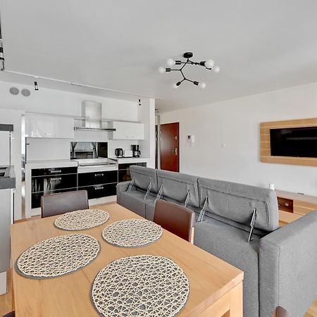 Nordbyhus Apartamenty Stara Winiarnia 그단스크 외부 사진