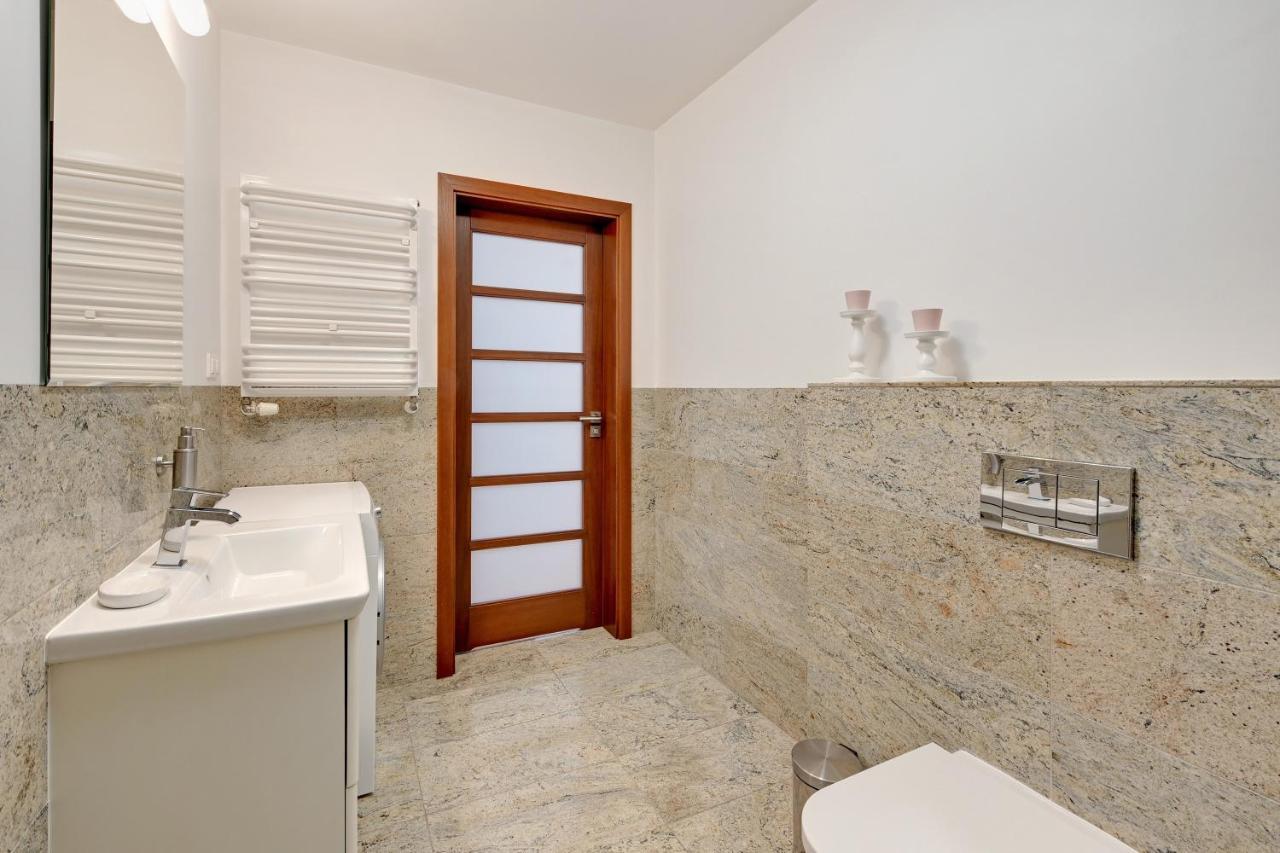 Nordbyhus Apartamenty Stara Winiarnia 그단스크 외부 사진