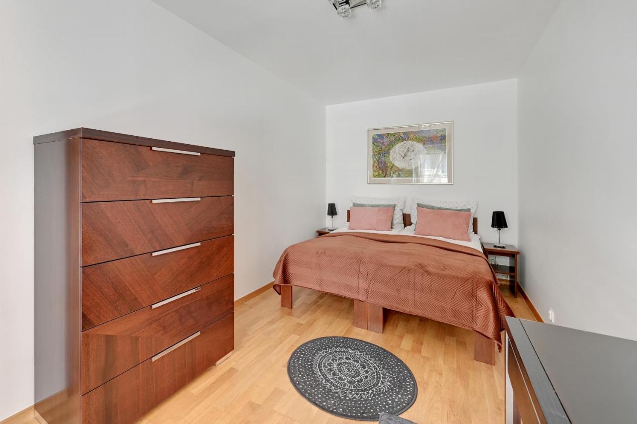 Nordbyhus Apartamenty Stara Winiarnia 그단스크 외부 사진