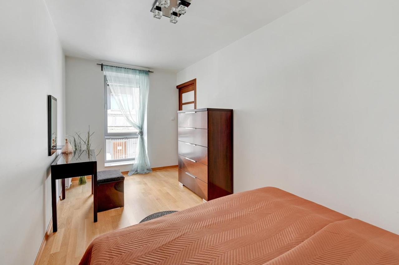 Nordbyhus Apartamenty Stara Winiarnia 그단스크 외부 사진