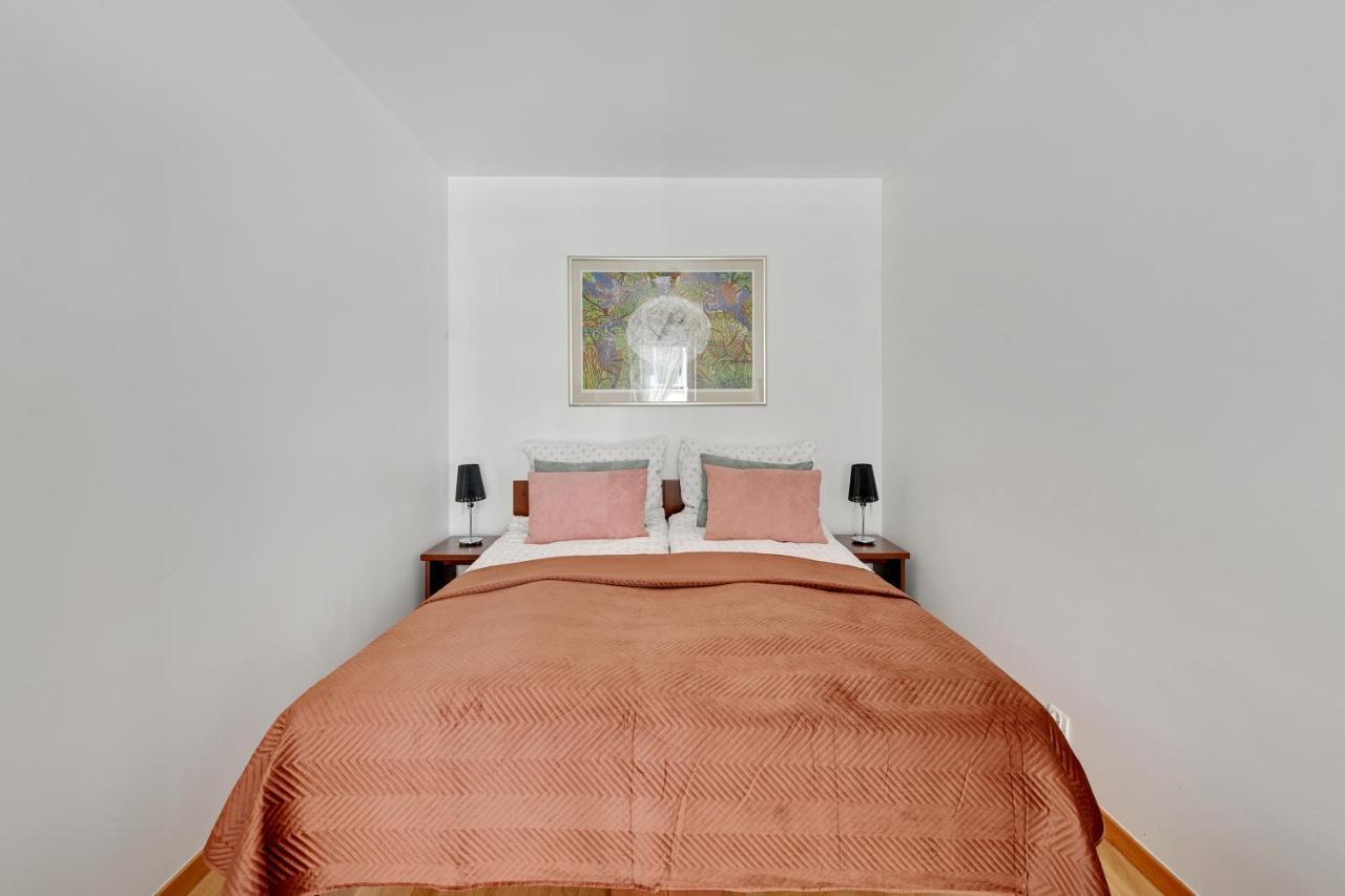 Nordbyhus Apartamenty Stara Winiarnia 그단스크 외부 사진